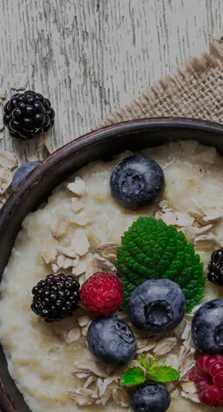 Organic Food Ingredients Applied in Cereal & Breakfast Foods