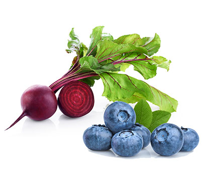 Organic Vegetables & Fruits Powder