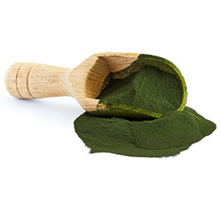 Organic Chlorella Powder