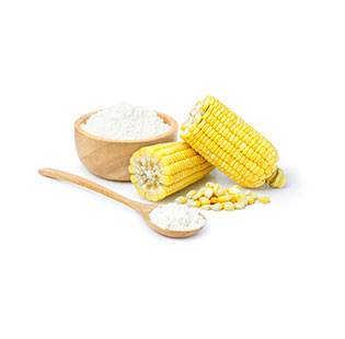 Organic Corn Starch
