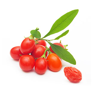 Organic Gojiberry