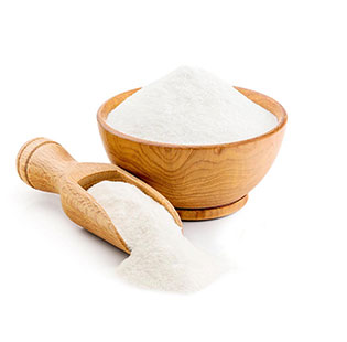 Organic Inulin Powder