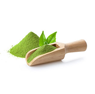 Organic Matcha Powder