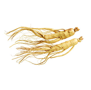 Organic Siberian Ginseng Powder