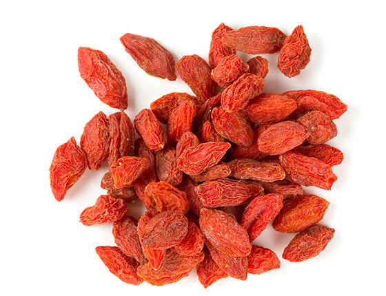 organic gojiberry juice powder 2