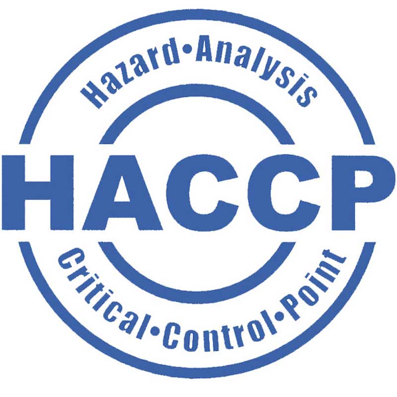 HACCP