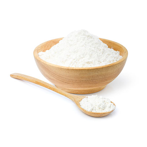 Organic Plant Protein, Fiber & Starch Raw Materials