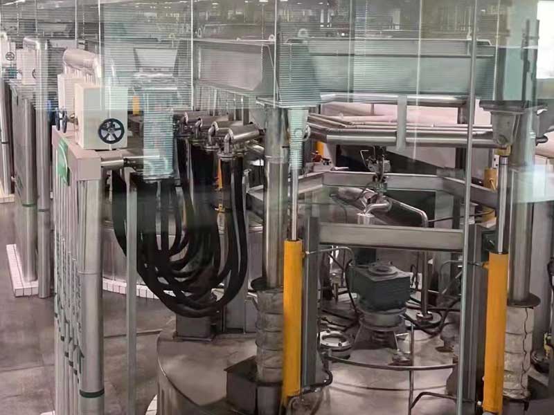 organic ingredients for food