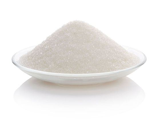 erythritol in fruit