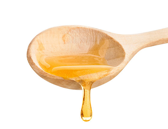 inulin syrup