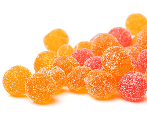 organic erythritol manufacturer