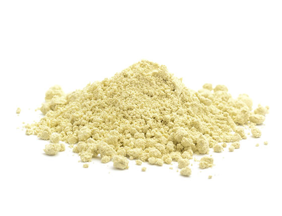 organic hemp seed protein