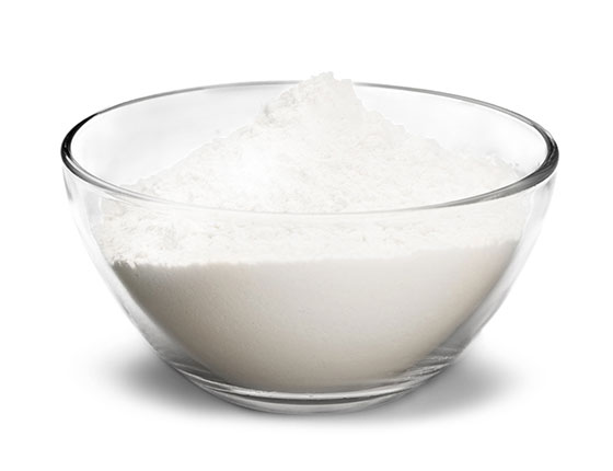 organic maltodextrin powder