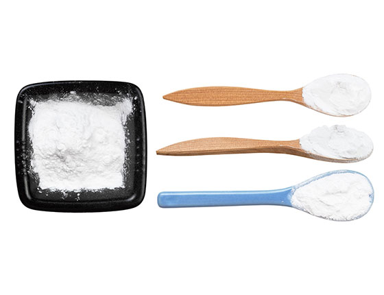 bulk organic pea starch