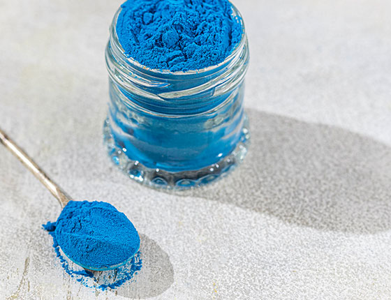 phycocyanin