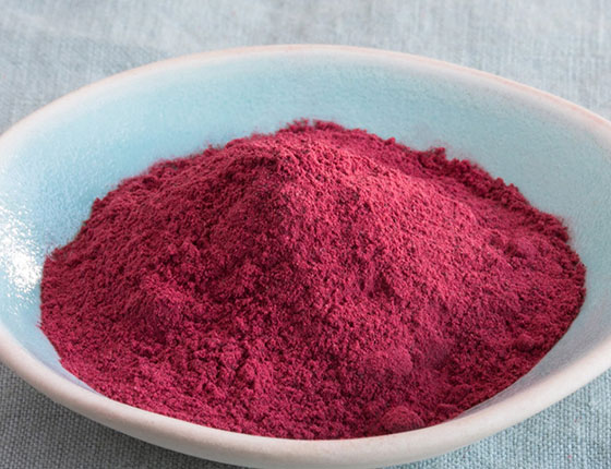 organic beet powder bulk