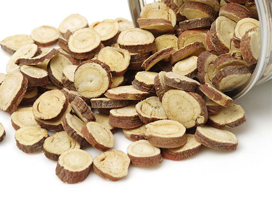 organic licorice sticks