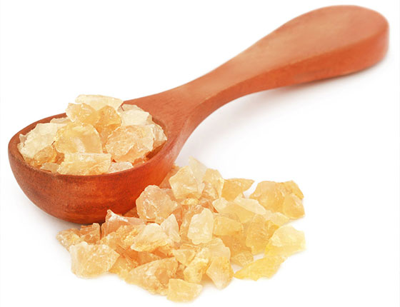 organic boswellia extract