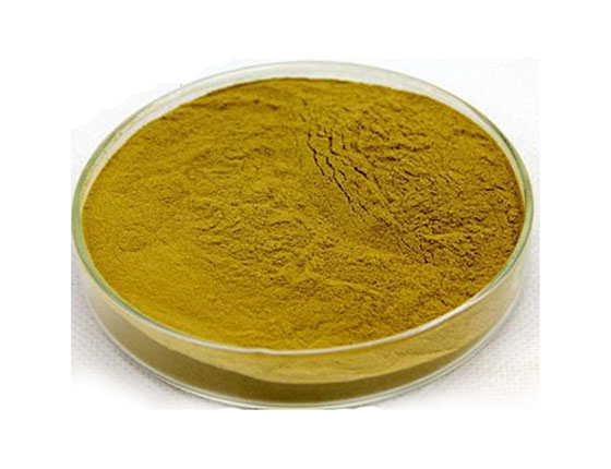 organic licorice root extract