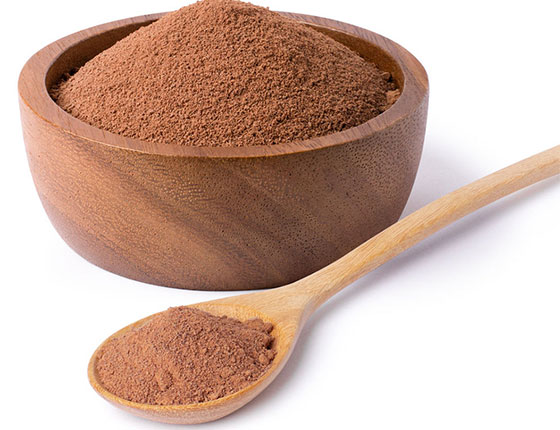 organic lions mane powder