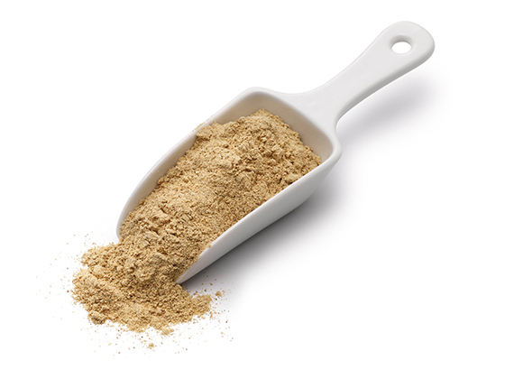 organic licorice root powder