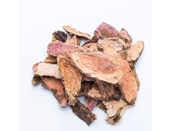 organic rhodiola rosea root