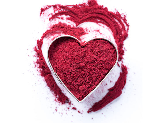 organic beet root powder 2
