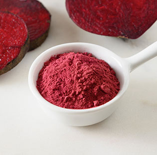 Organic Beet Root Powder
