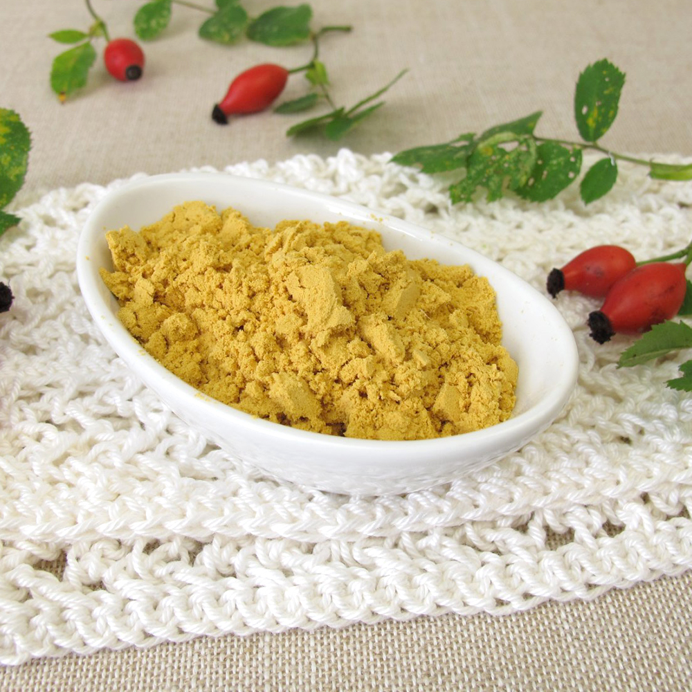 rosehip powder