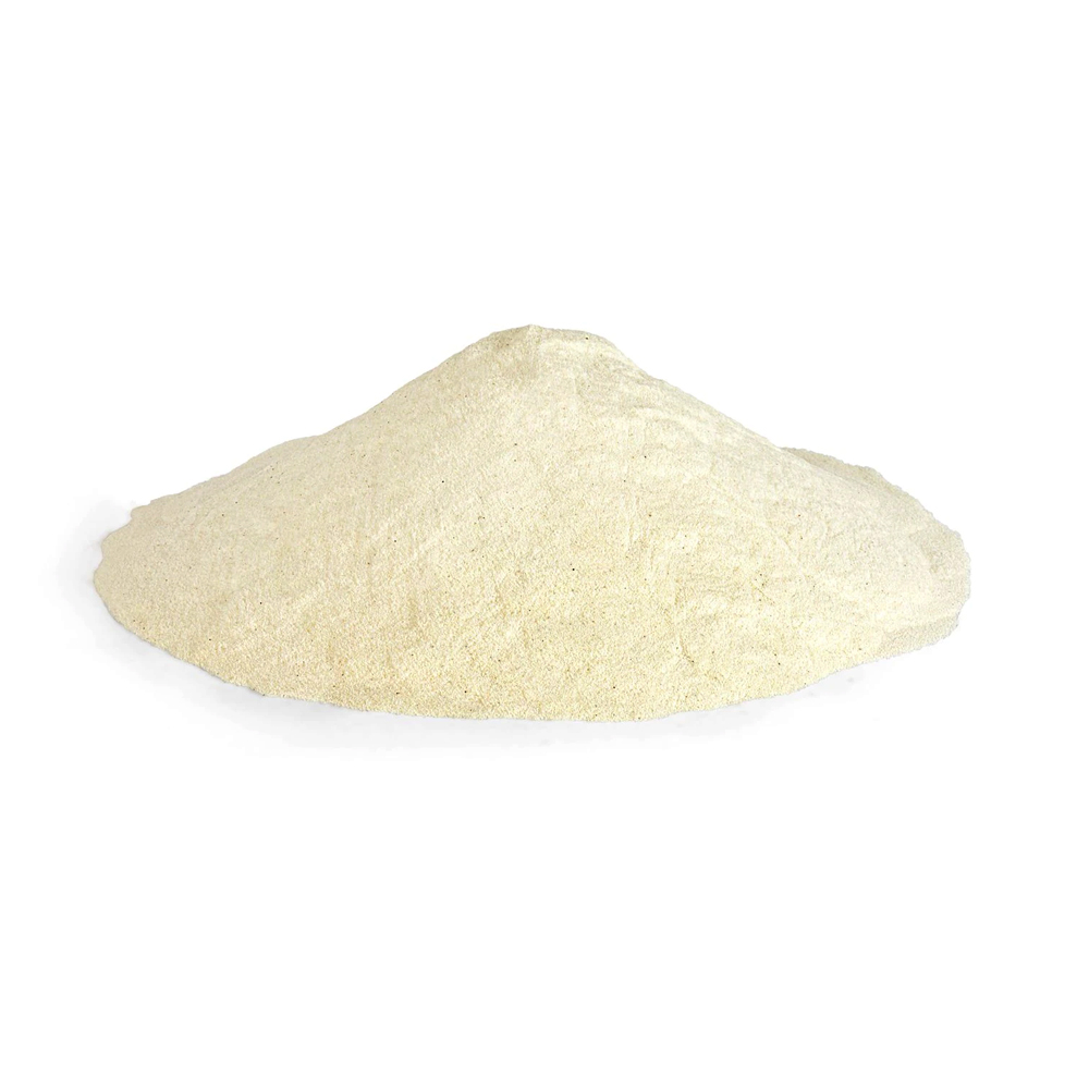 organic flour
