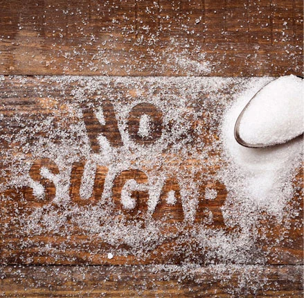 oragnic sweetener no sugar 2