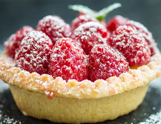 organic glucose powder