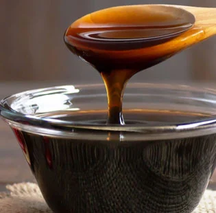 Organic Soy Lecithin Fluid