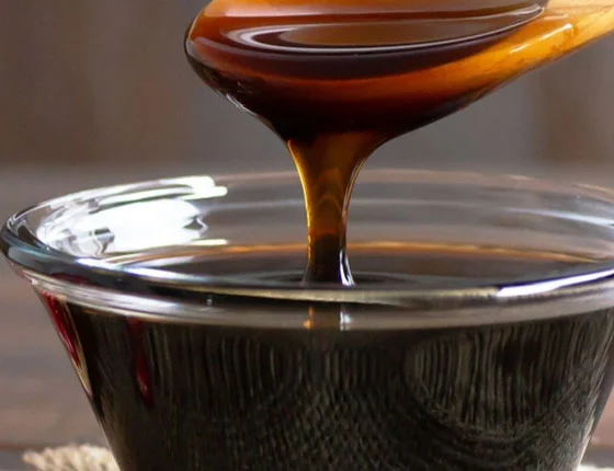 organic soy lecithin1