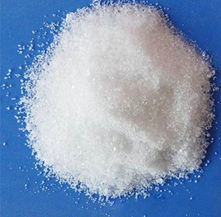 organic trehalose crystals 2